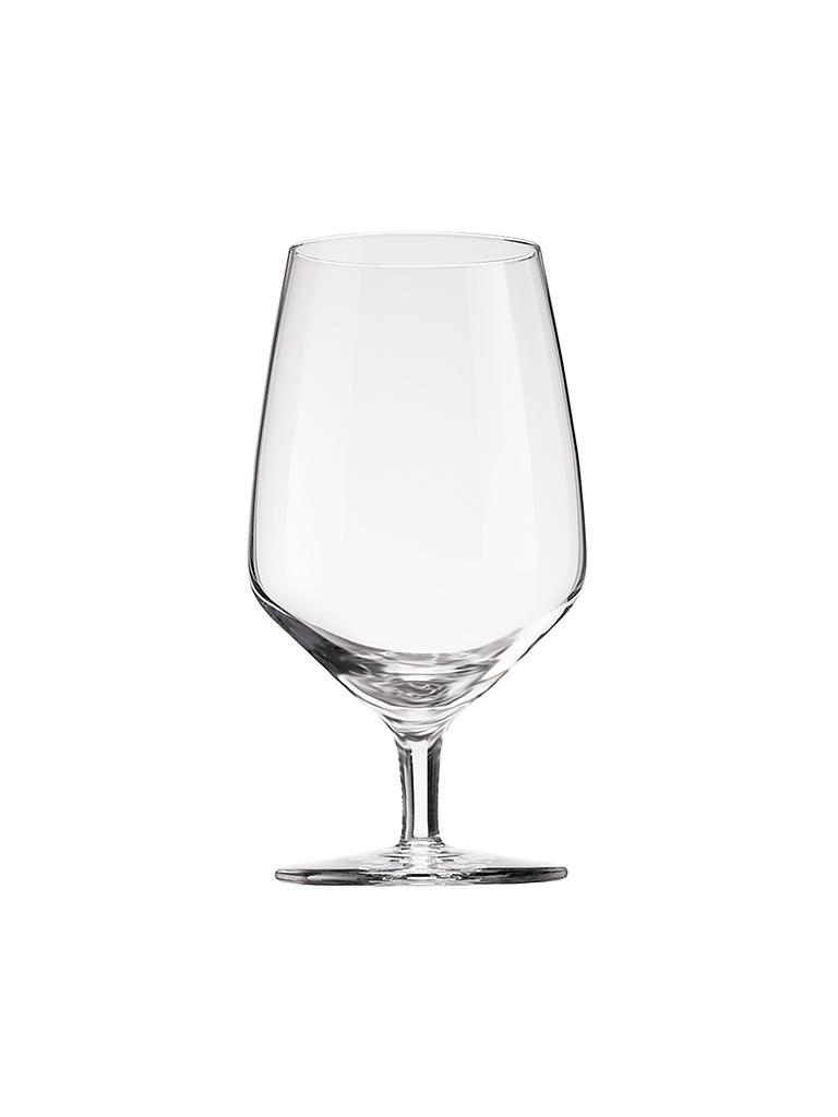 ZWIESEL GLAS | Rotweinglas "Bistro Line" 470ml | transparent