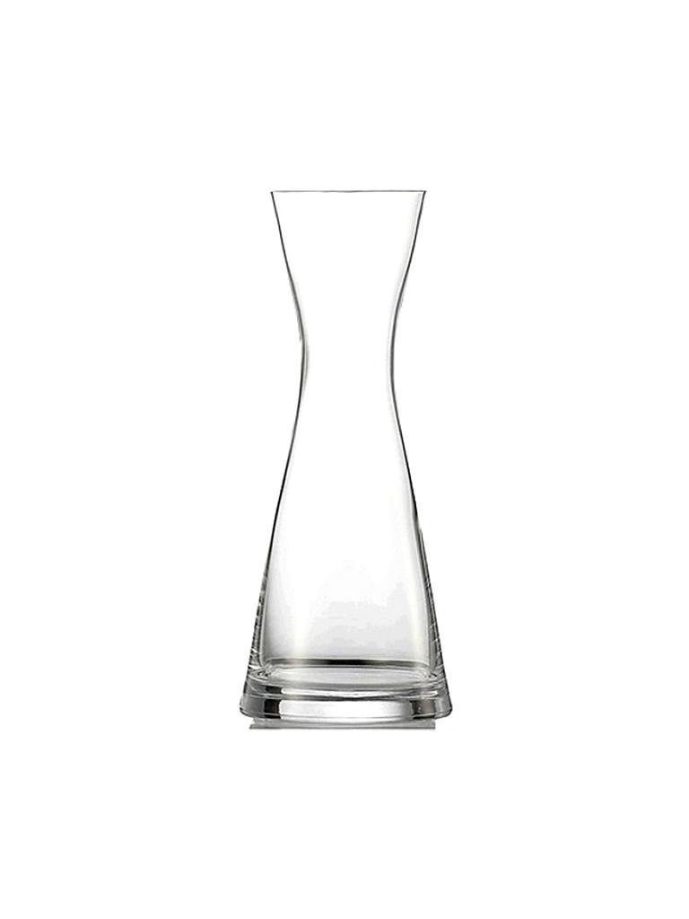 ZWIESEL GLAS | Wasser-Karaffe "Pure" 750ml | transparent