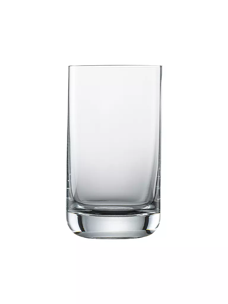 ZWIESEL GLAS | Wasserglas 6er Set SIMPLE 255ml | transparent