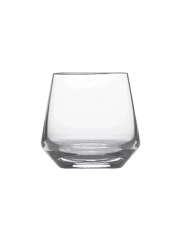 ZWIESEL GLAS | Whiskeyglas gross PURE | transparent