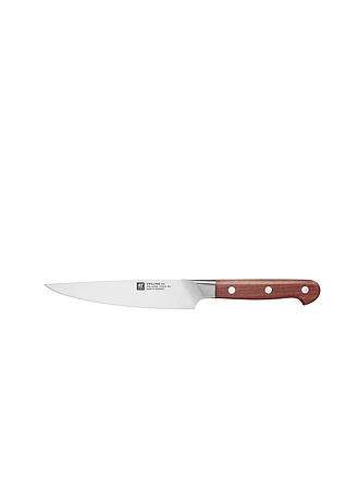 ZWILLING | Fleischmesser PRO WOOD 16cm Kotibe 