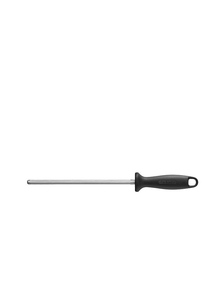 ZWILLING Wetzstahl - Messerschärfer 23cm silber