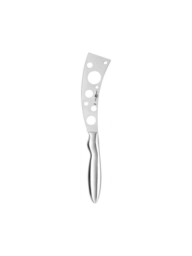 ZWILLING K�semesser Collection (Edelstahl) silber