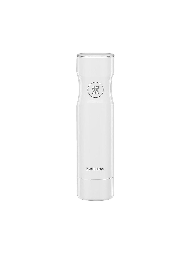 ZWILLING Vakuumpumpe Fresh & Save  weiß