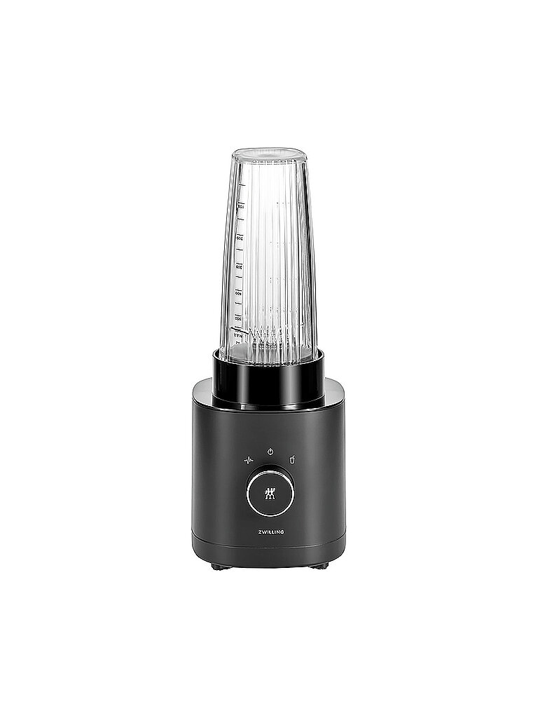 ZWILLING Standmixer Enfinigy 600 Watt 1008863 Schwarz schwarz – ZWILLING
