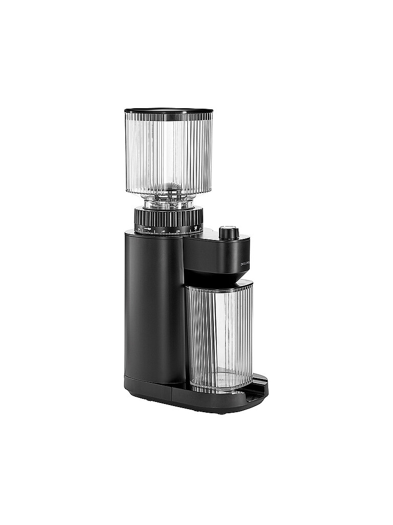 ZWILLING Kaffeemühle ENFINIGY Schwarz schwarz