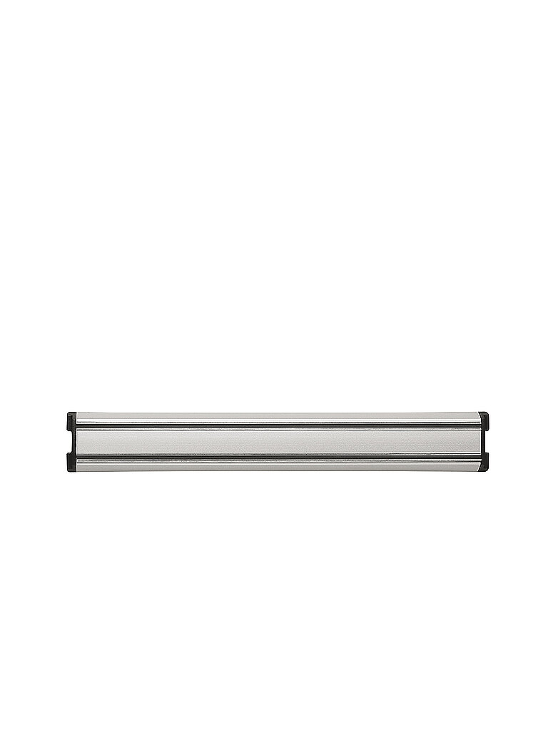 ZWILLING Magnetleiste 30cm Alu Silver silber