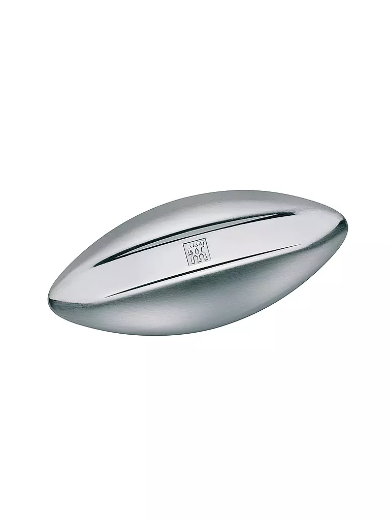 ZWILLING | Edelstahlseife TWINOX | silber
