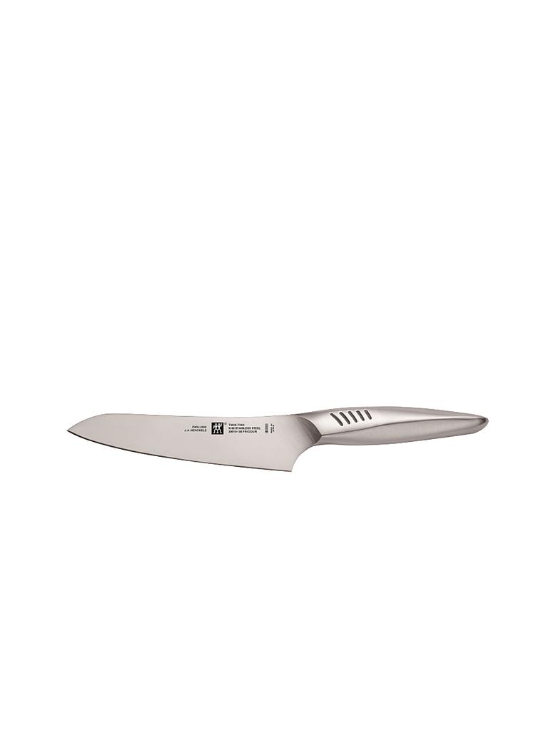 ZWILLING | Kochmesser TWIN® Fin 13cm  | silber