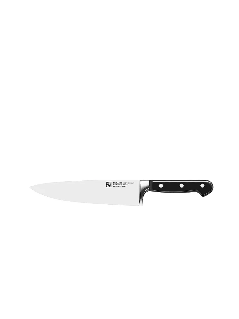 ZWILLING | Messerblock Set 7tlg. PROFESSIONAL S  Bambus | braun