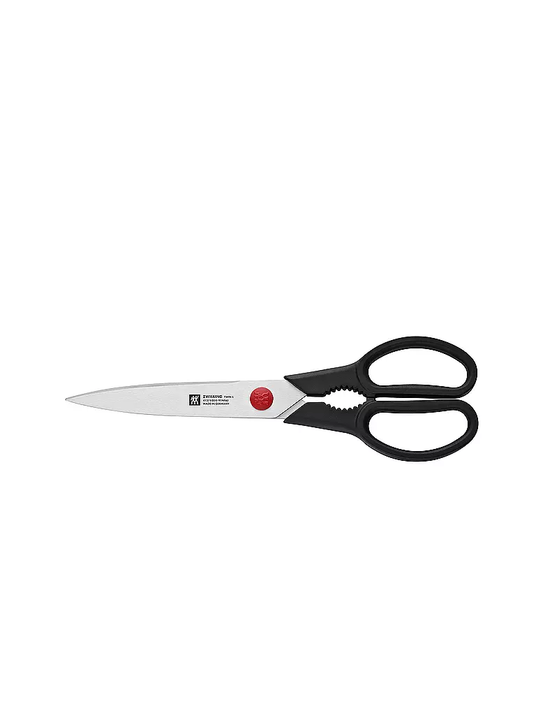 ZWILLING | Messerblock Set 7tlg. PROFESSIONAL S  Bambus | braun