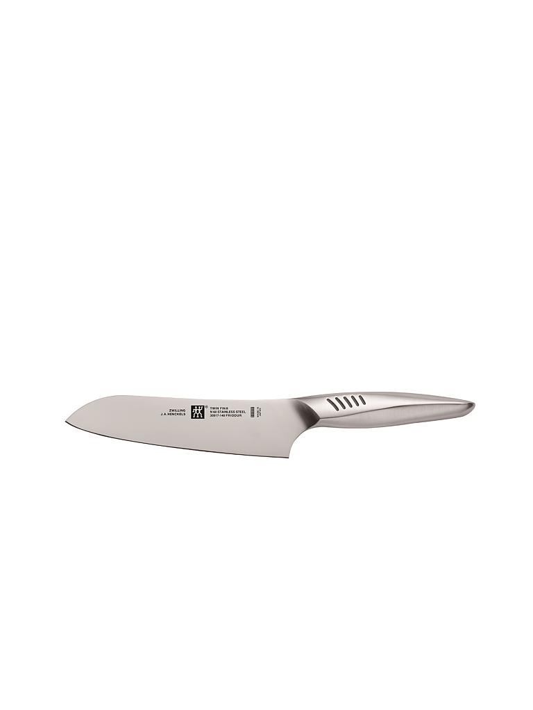 ZWILLING | Santukomesser TWIN® Fin 14cm | silber