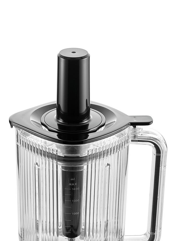 ZWILLING Standmixer Universal Enfinigy 1200 Watt 1008861 Schwarz schwarz