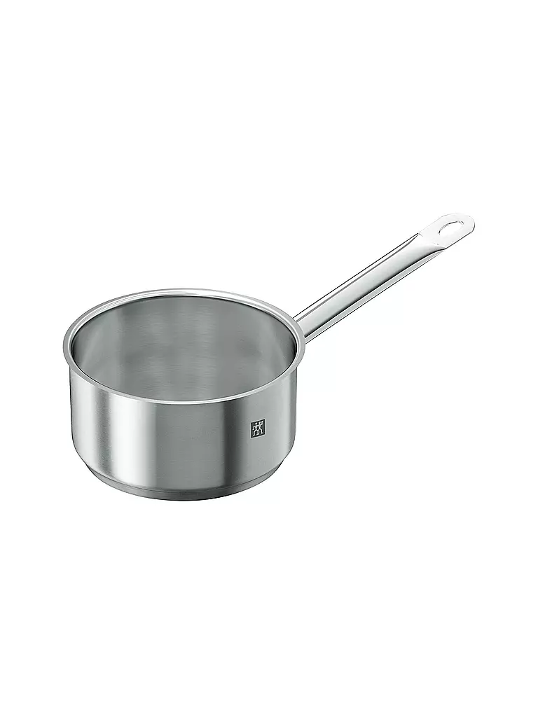 ZWILLING | Stieltopf TWIN® Classic 16cm 1,5l | silber