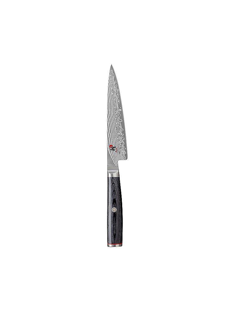 ZWILLING | Universal Messer MIYABI 5000 FC-D SHOTOH 13 CM | silber
