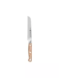 ZWILLING | Universalmesser 13cm Pro Wood Steineiche | braun