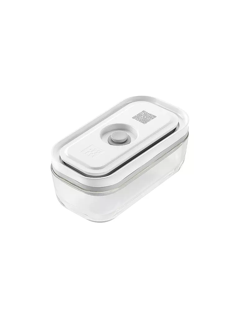 ZWILLING | Vakuum Box S Fresh & Save | transparent