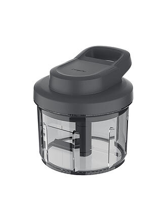 ZYLISS | Multischneider Easy Pull 12cm Grau