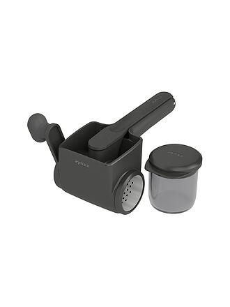 ZYLISS | Profi Käsereiben Set 18cm Grau