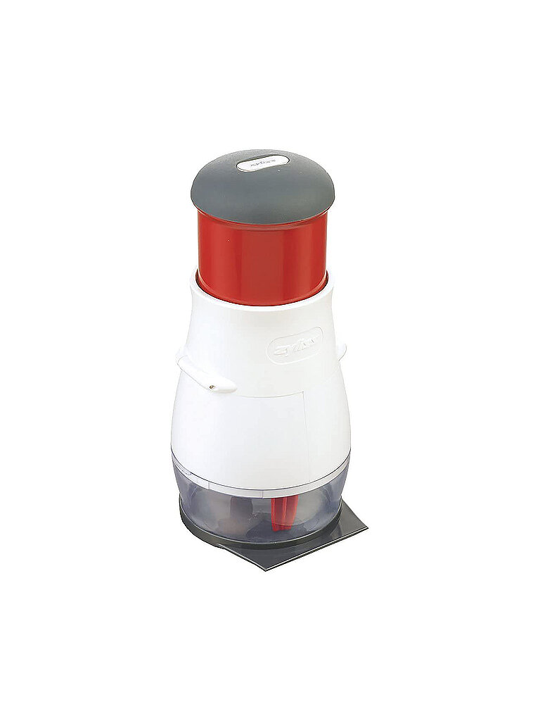 ZYLISS Gemüsehacker ZICK ZACK2 Weiss weiss – Zyliss