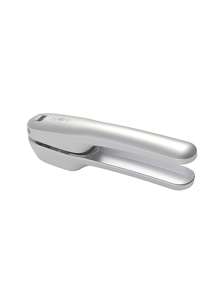 ZYLISS Knoblauchpresse 18,6cm SUSI Silver silber